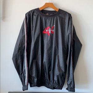 “4 Fit” Pullover